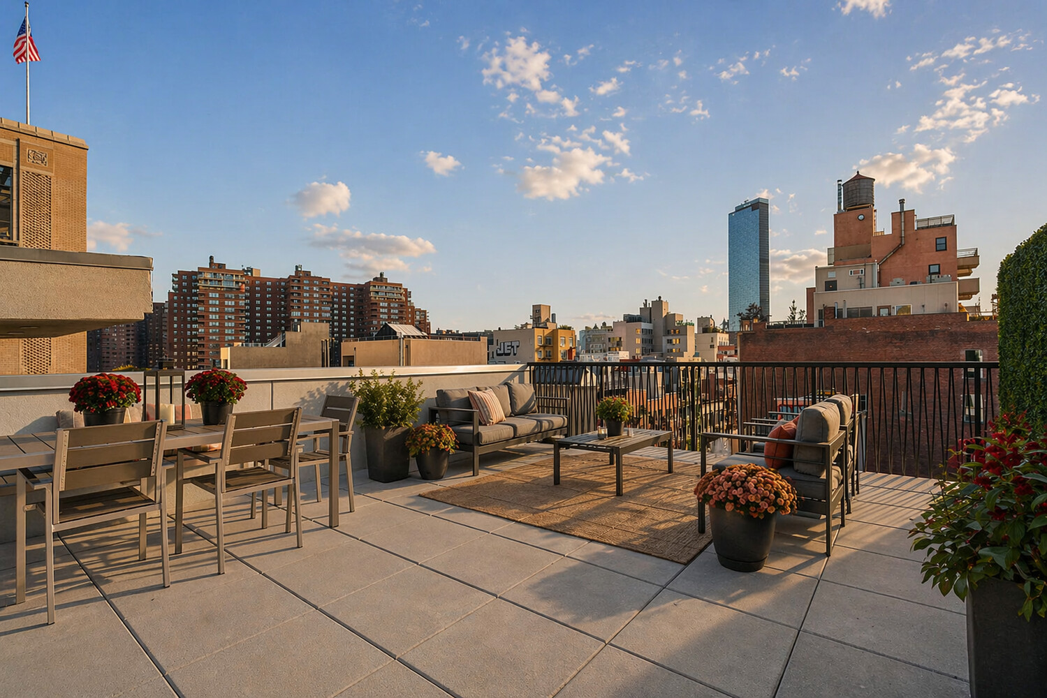 330 GRAND Street 4A