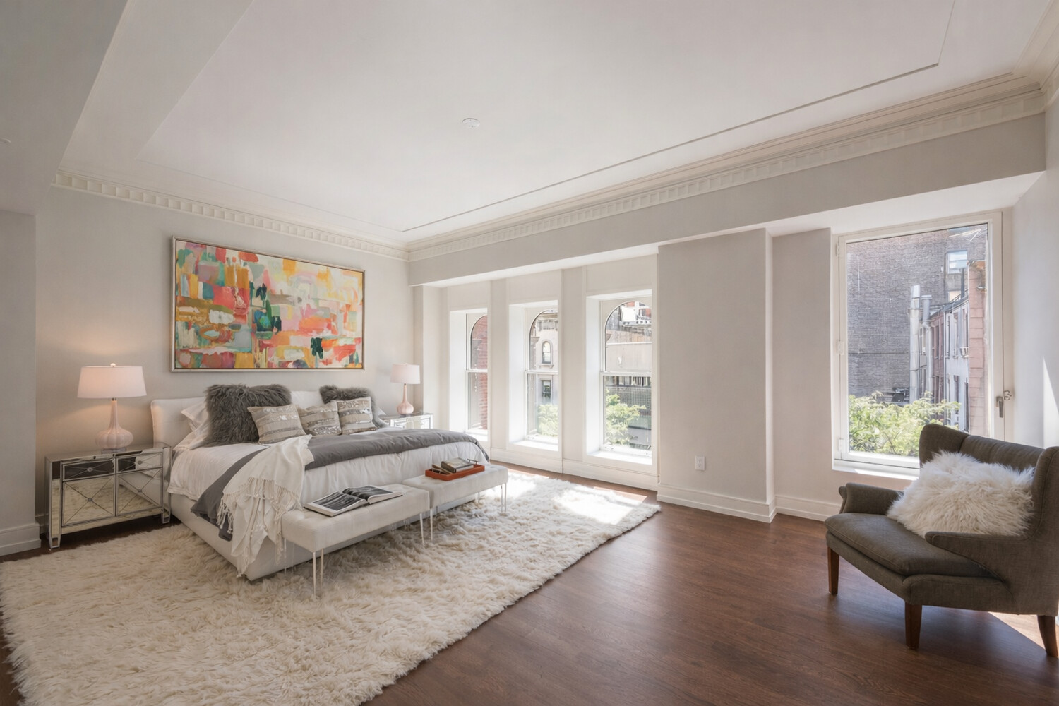 33 E 74TH Street 5A