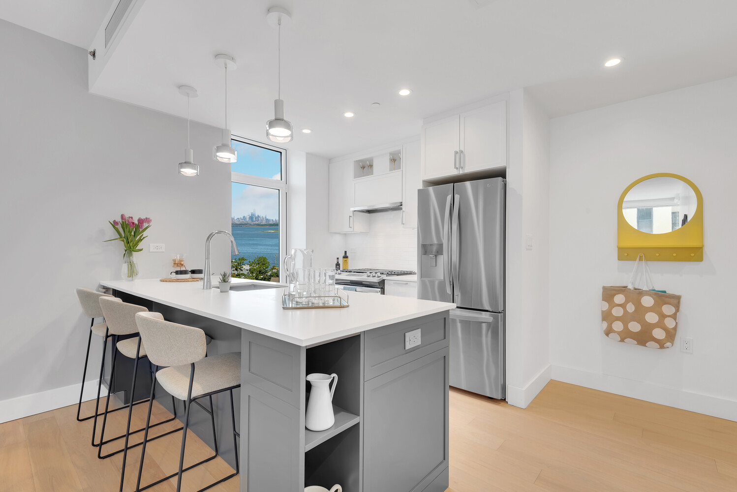 133 BEACH 116TH Street 2G