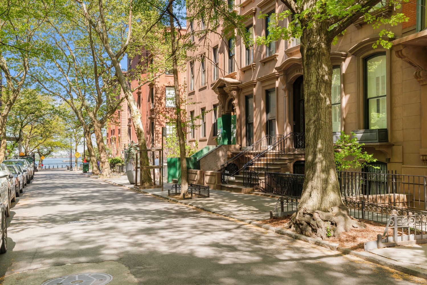 44 REMSEN Street 4/6