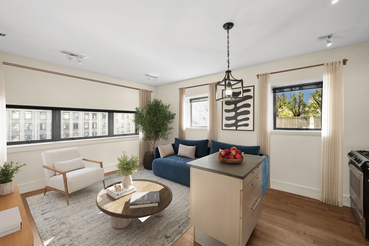 120 GREENWICH Street PHC