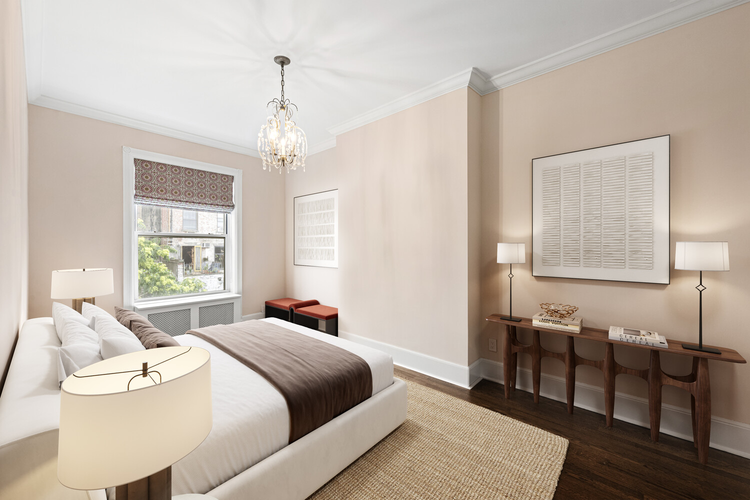 120 W 87TH Street