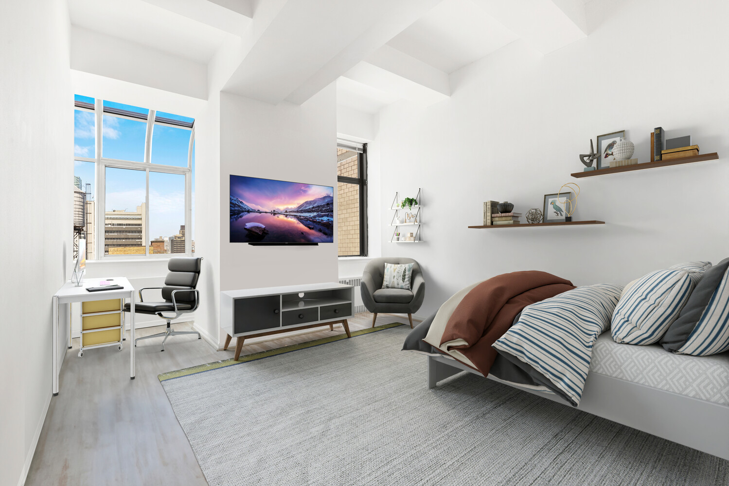 310 E 46TH Street 18G
