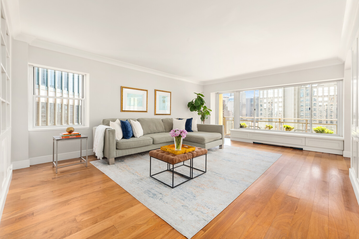 118 E 60TH Street 29G