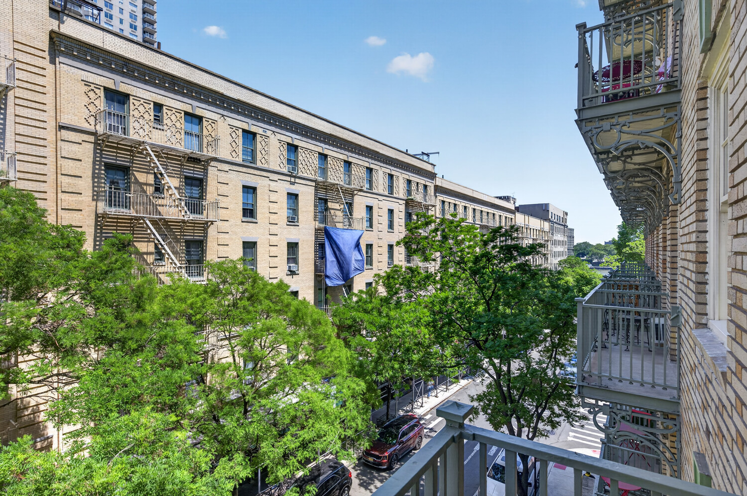 516 E 78TH Street 4C