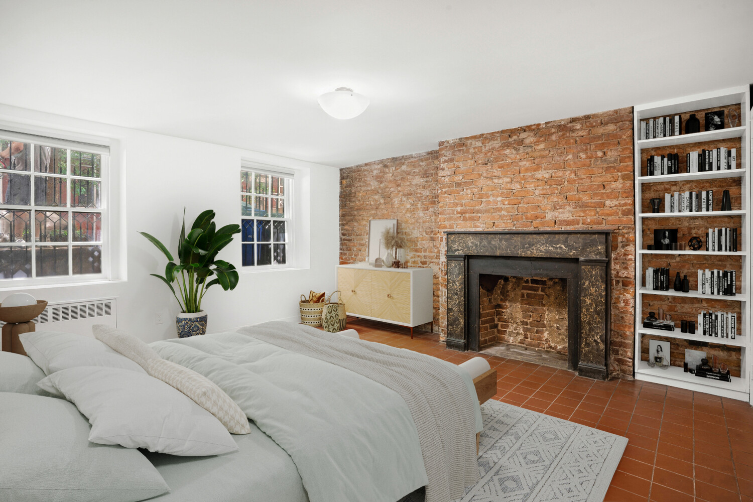 71 HORATIO Street 1