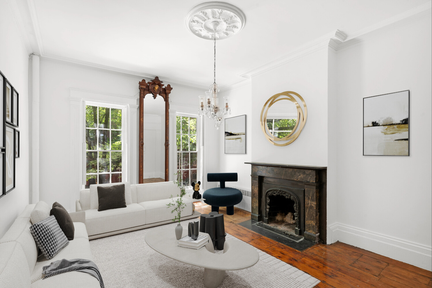 71 HORATIO Street 1
