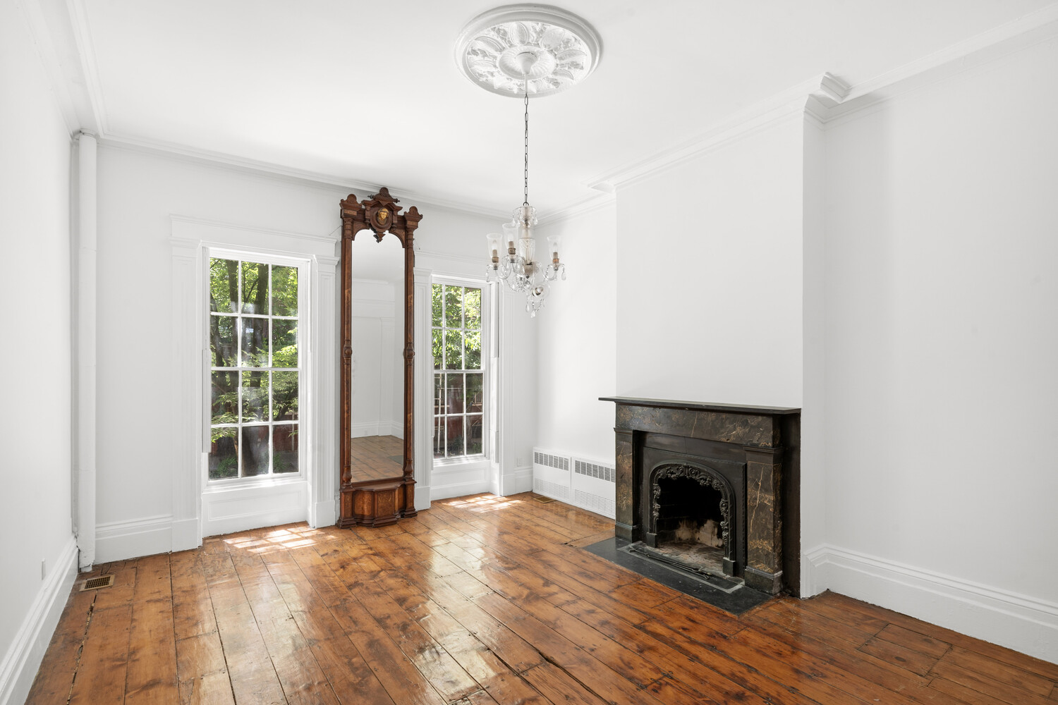 71 HORATIO Street 1