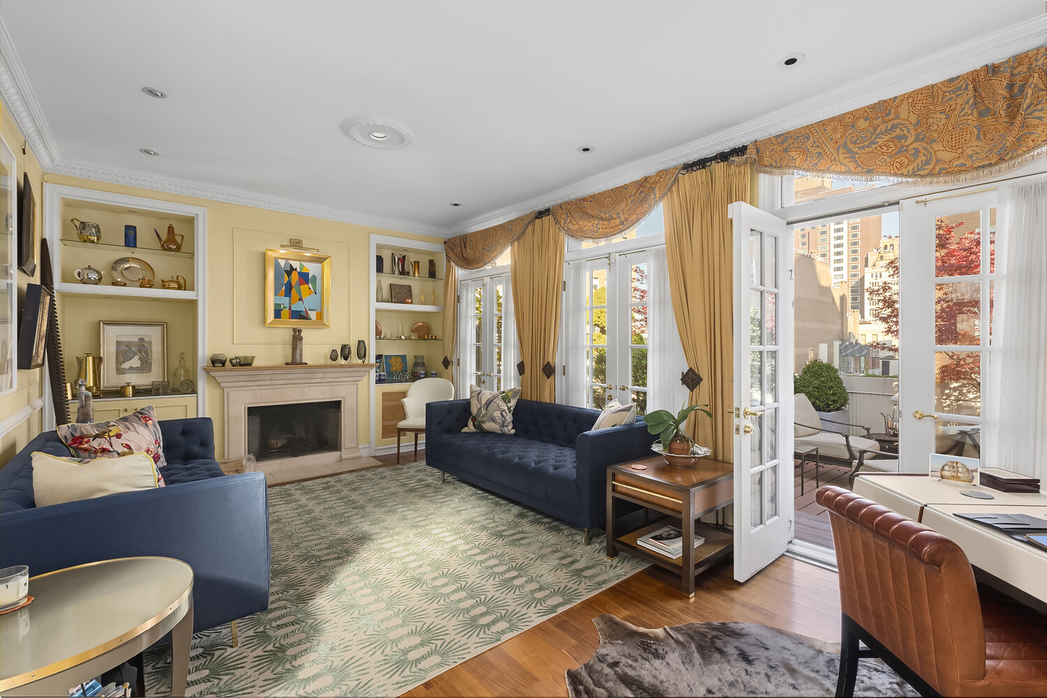 18 E 77TH Street 5AB