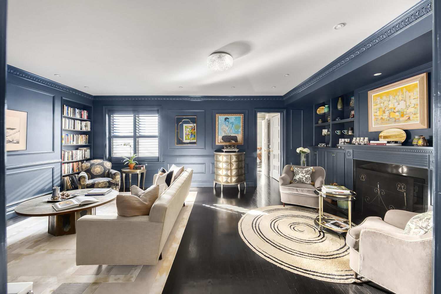 18 E 77TH Street 5AB