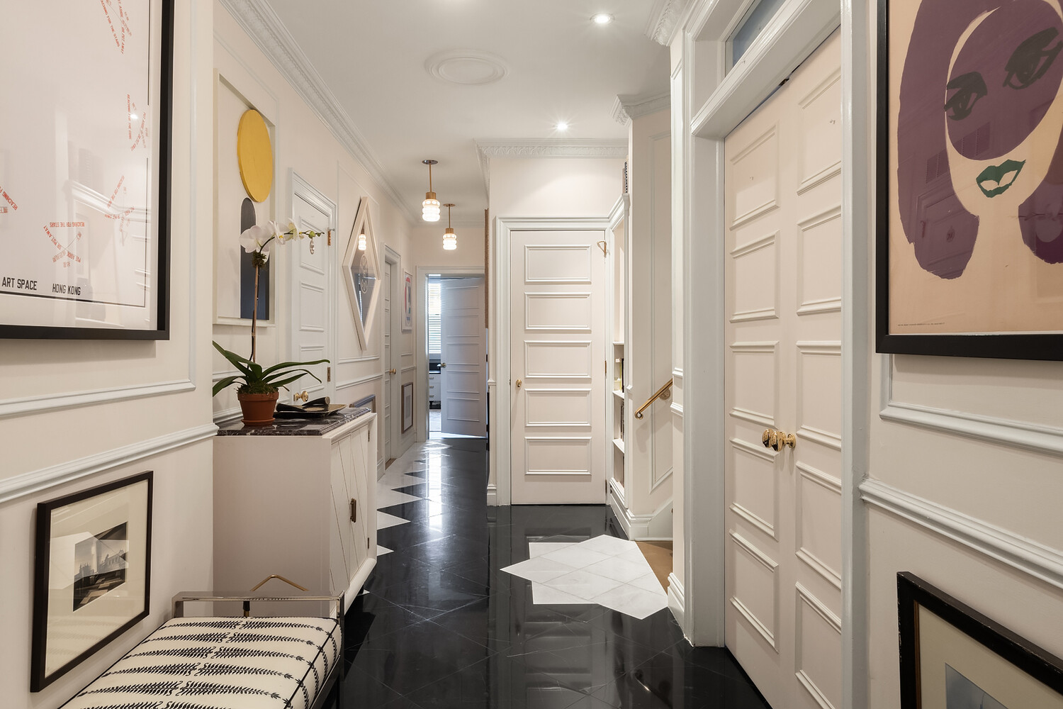 18 E 77TH Street 5AB