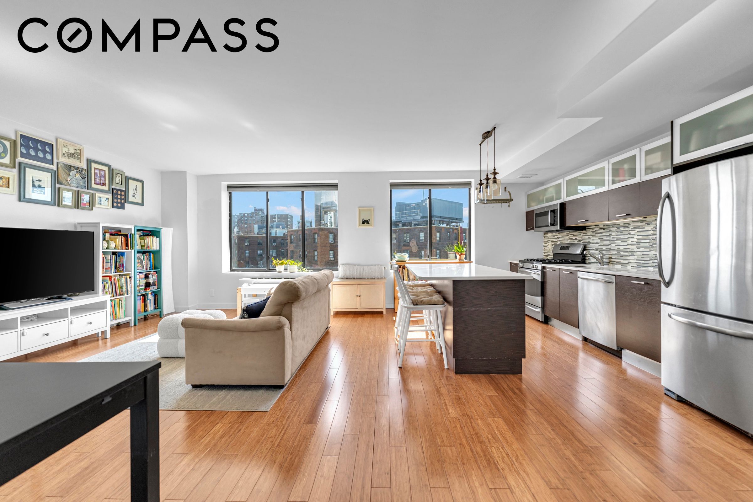 353 E 104th Street 9C