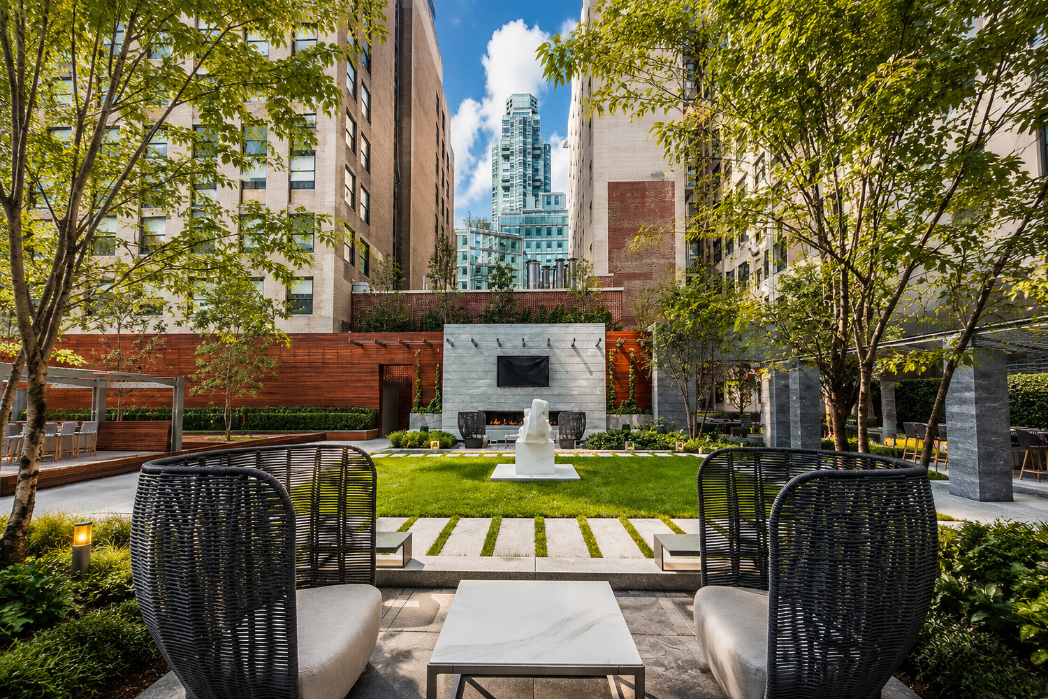 217 W 57TH Street 80W