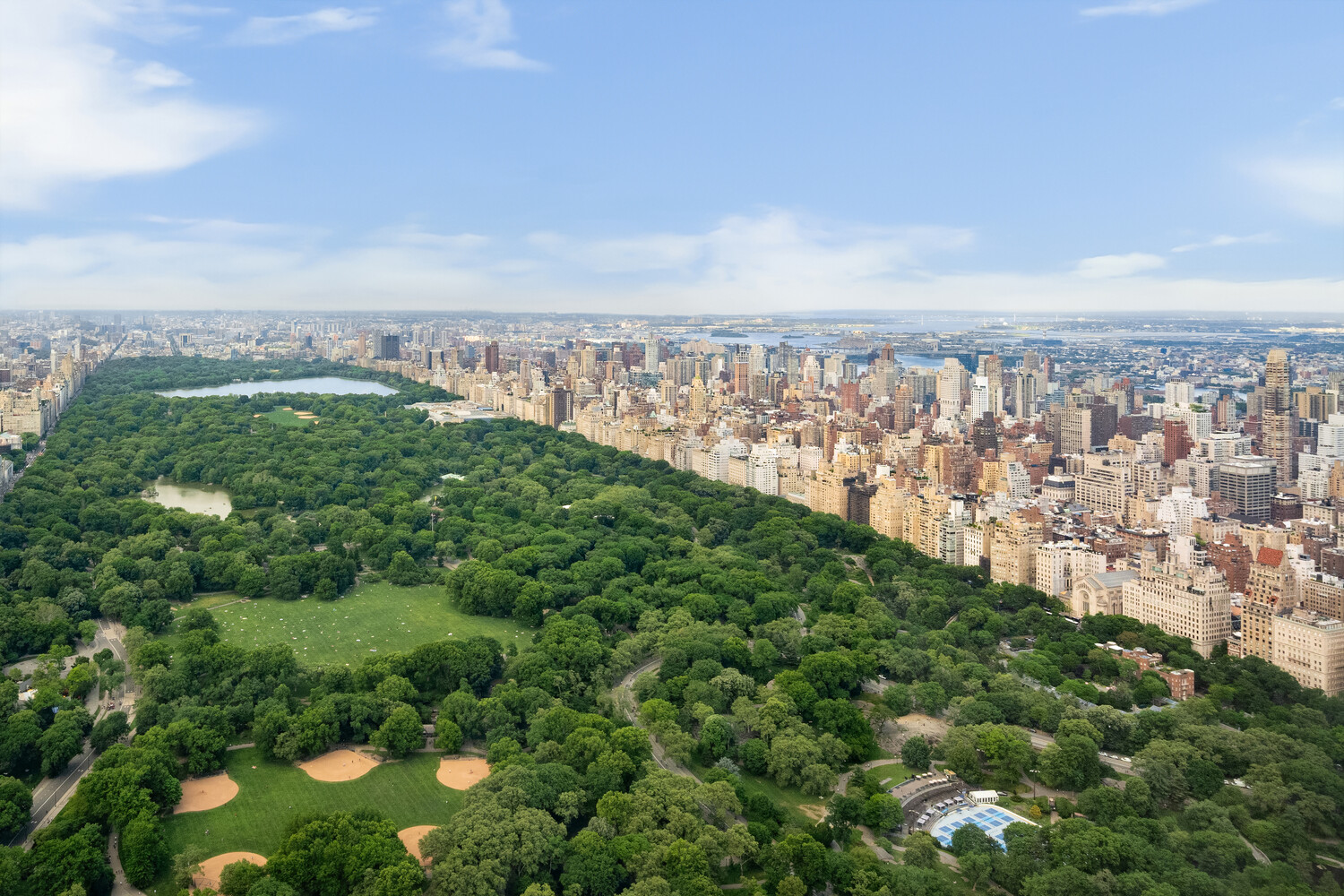217 W 57TH Street 80W