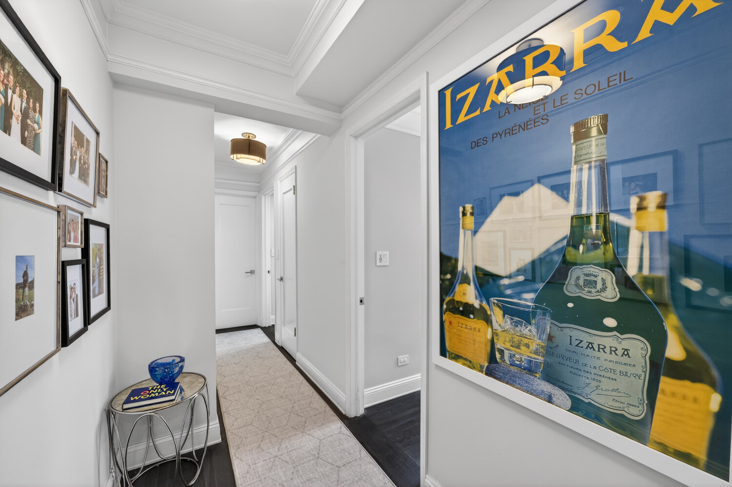 100 West 12th Street, 4K