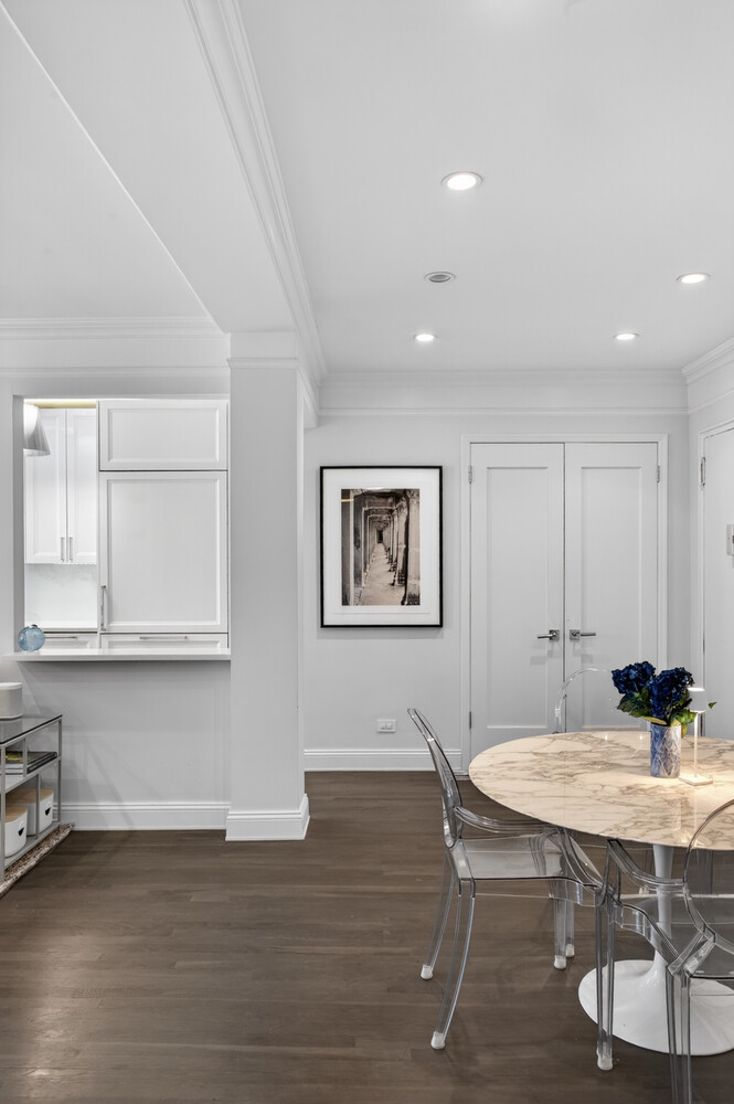 100 West 12th Street, 4K