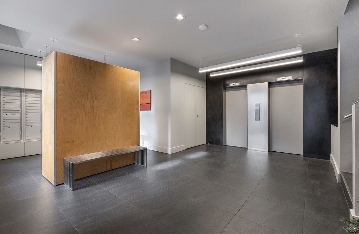 100 West 12th Street, 4K