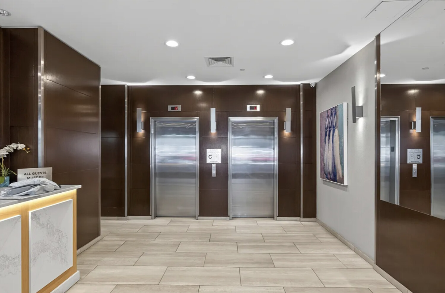 520 W 23RD Street 14D