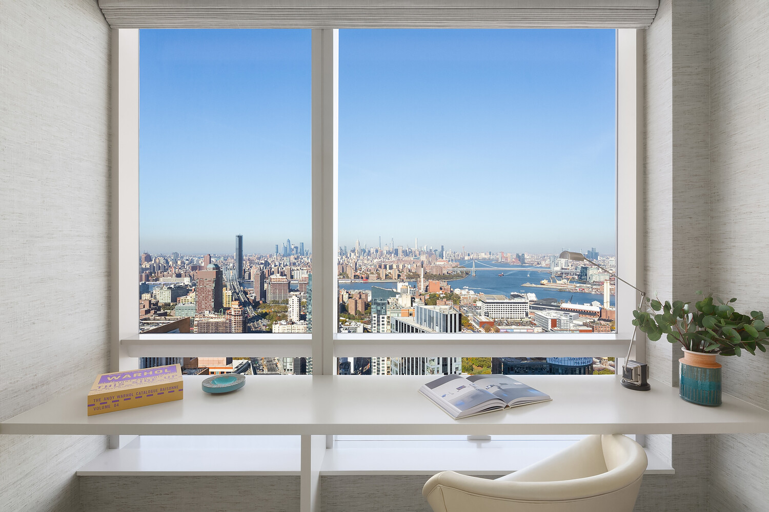 1 CITY Point 66C