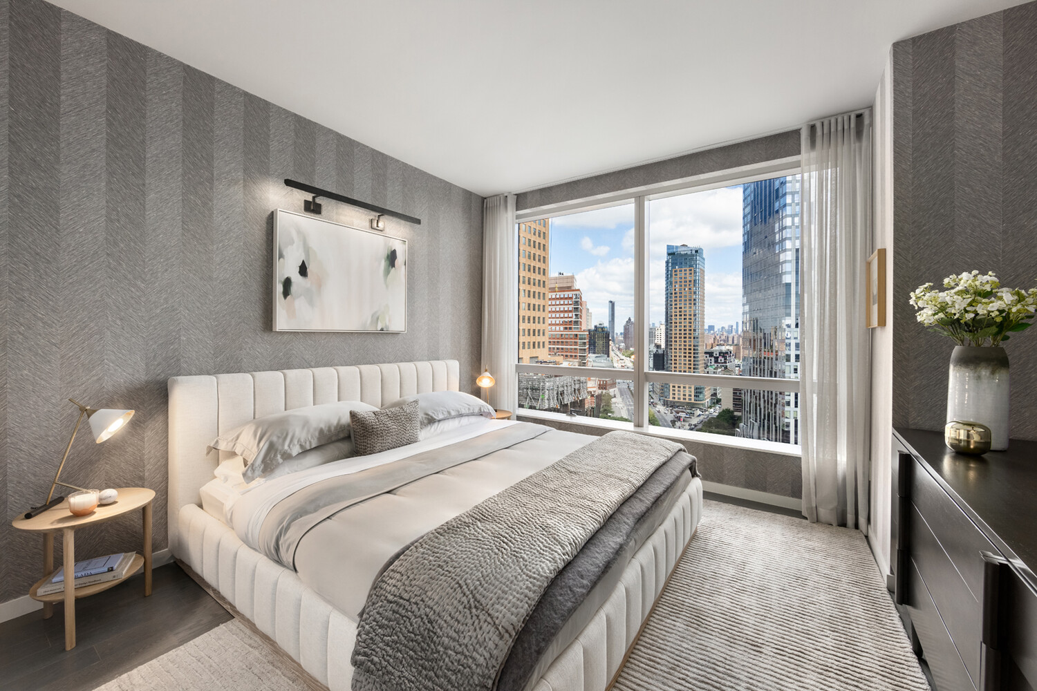 1 CITY Point 31E