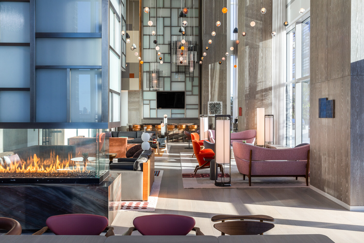 1 CITY Point 31E