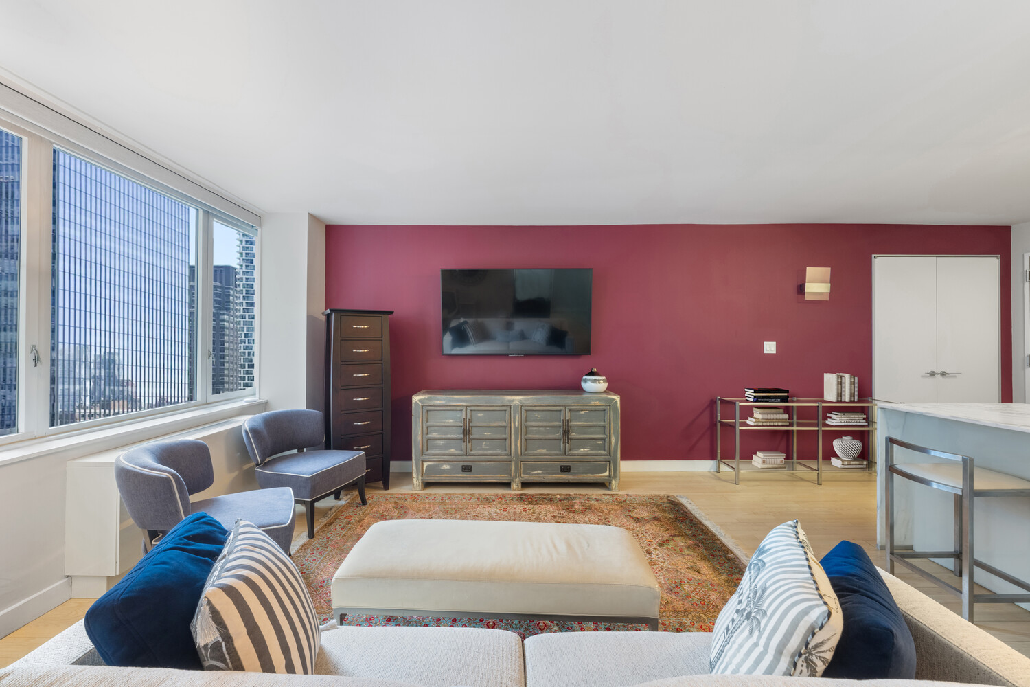 322 W 57TH Street 32Q