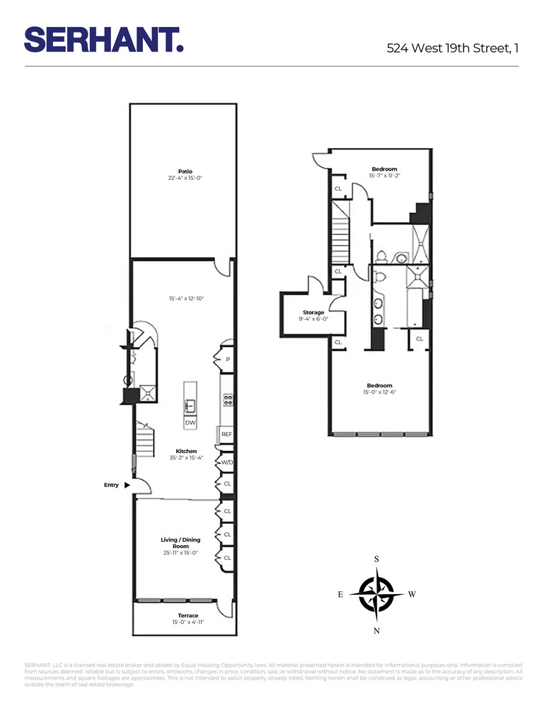 524 W 19TH Street 1A