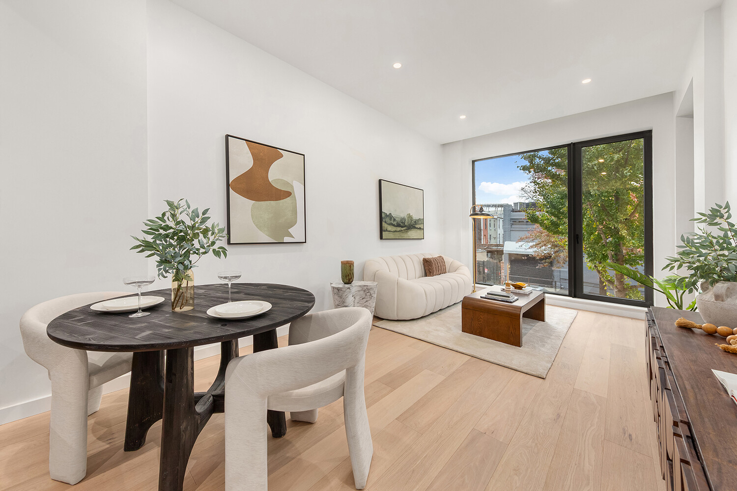 701 PROSPECT Place 403