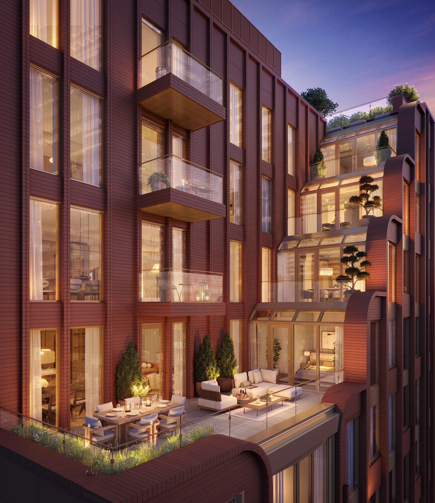 439 W 36TH Street 9D