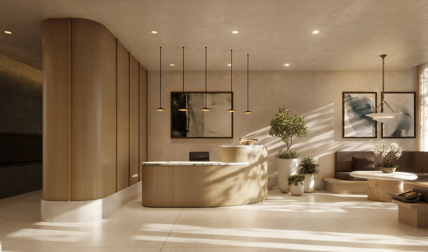 439 W 36TH Street 9D