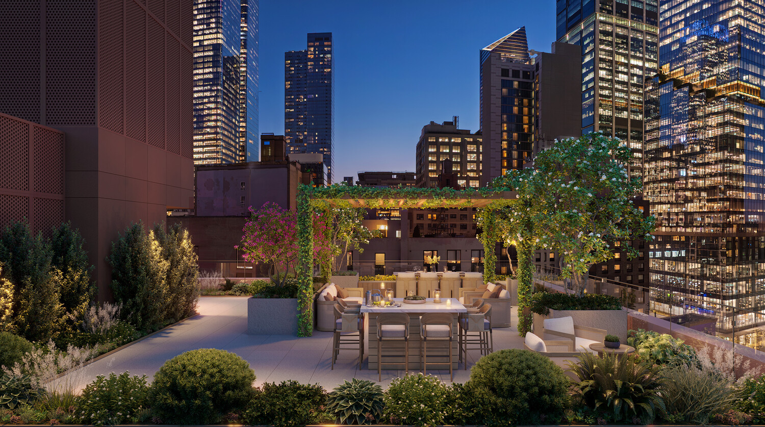 439 W 36TH Street 2A