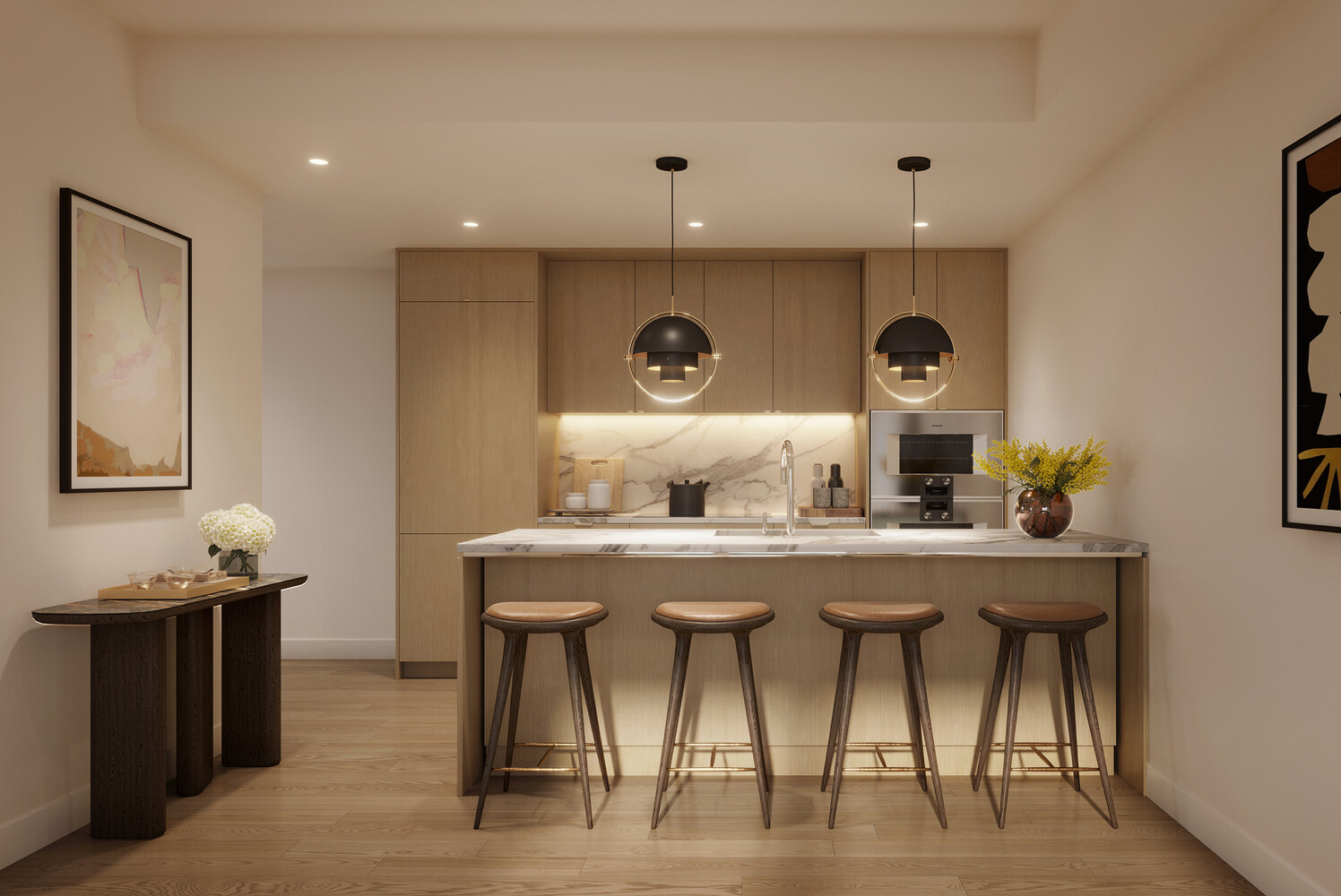 439 W 36TH Street 2A