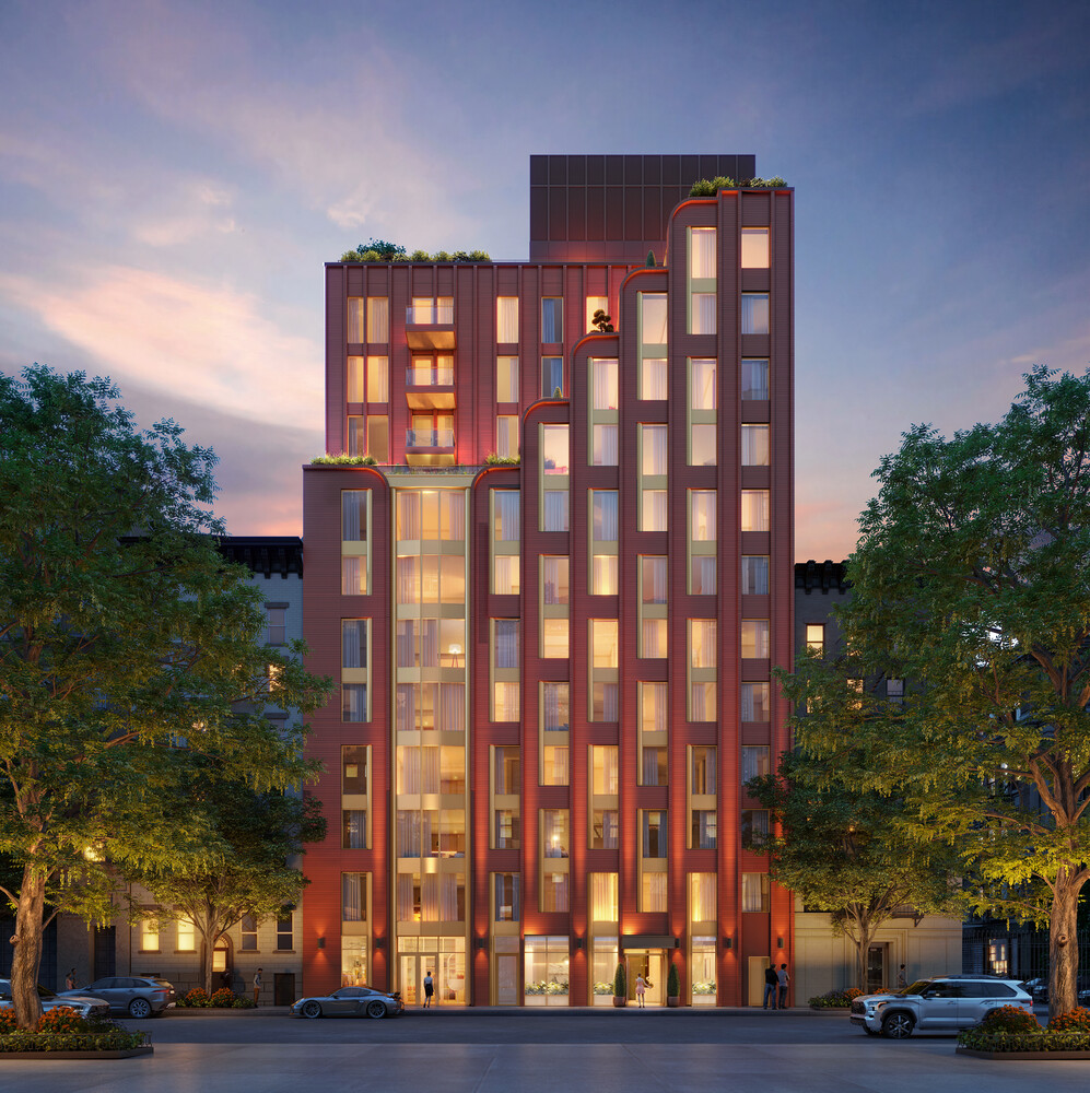 439 W 36TH Street 5D