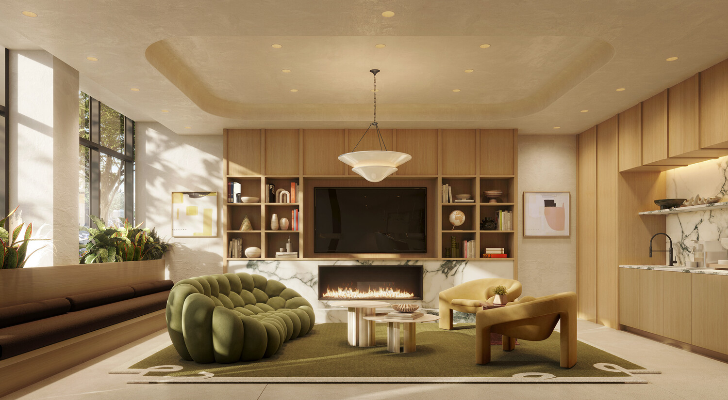 439 W 36TH Street 5D