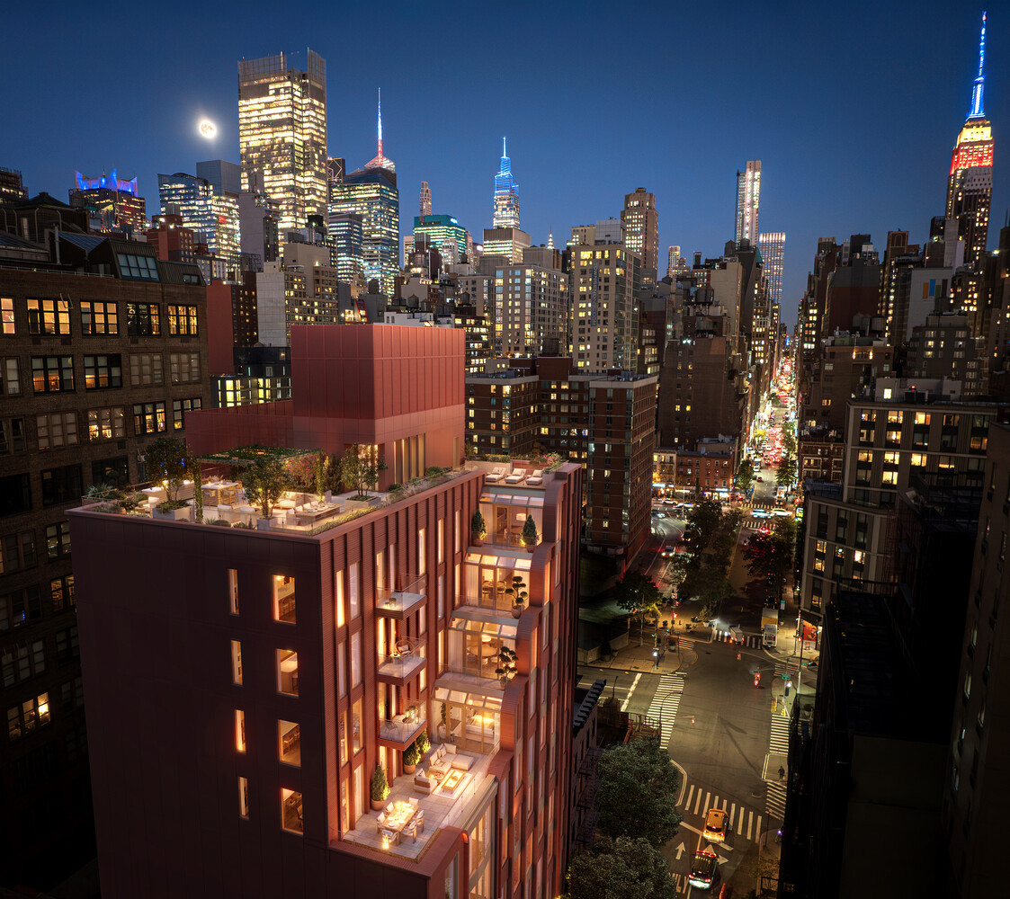 439 W 36TH Street 5D