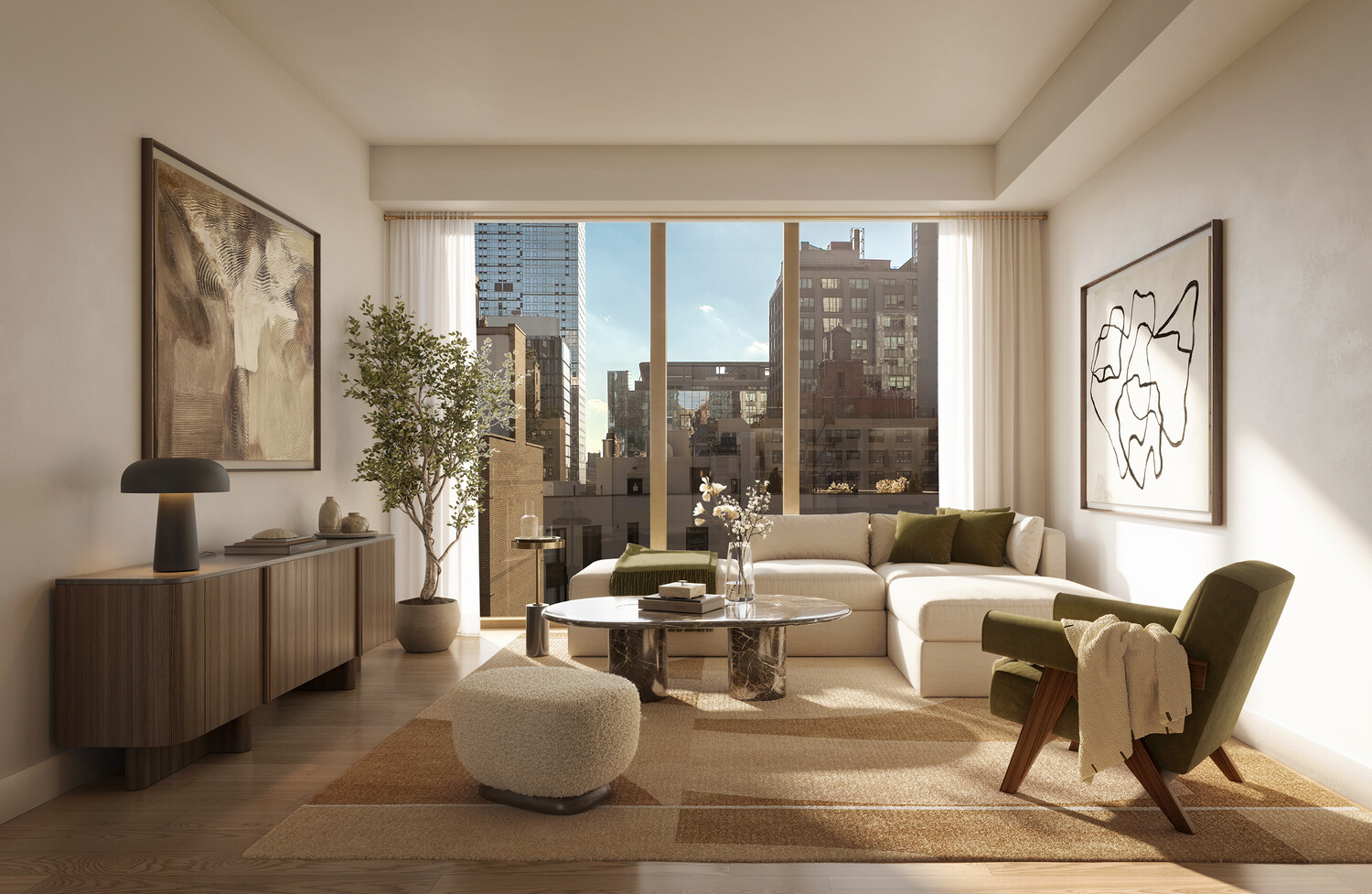 439 W 36TH Street 5D