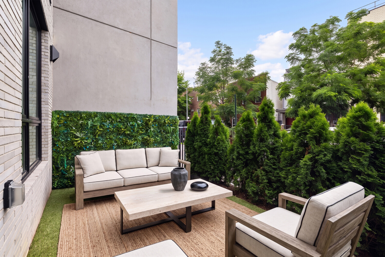 48 STANHOPE Street 1A