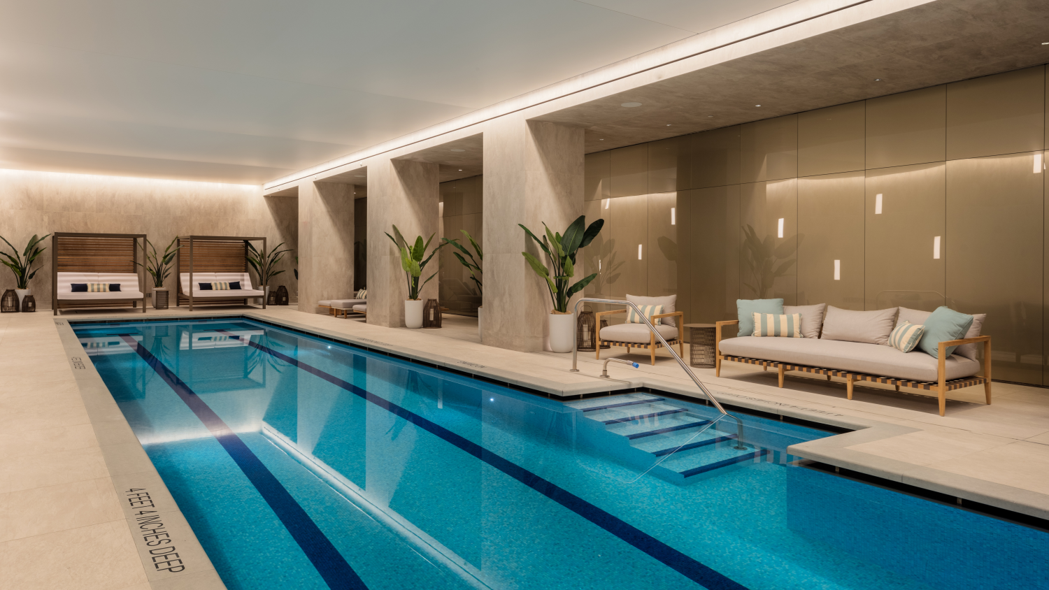 200 Amsterdam Avenue Unit: 40B