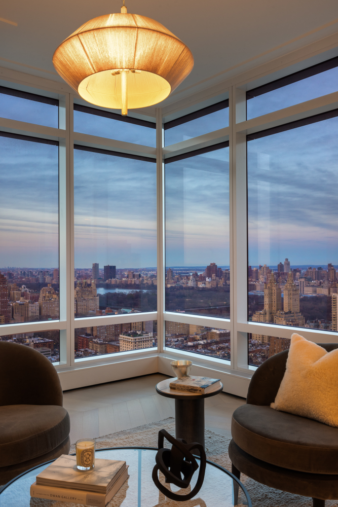 200 Amsterdam Avenue Unit: 40B