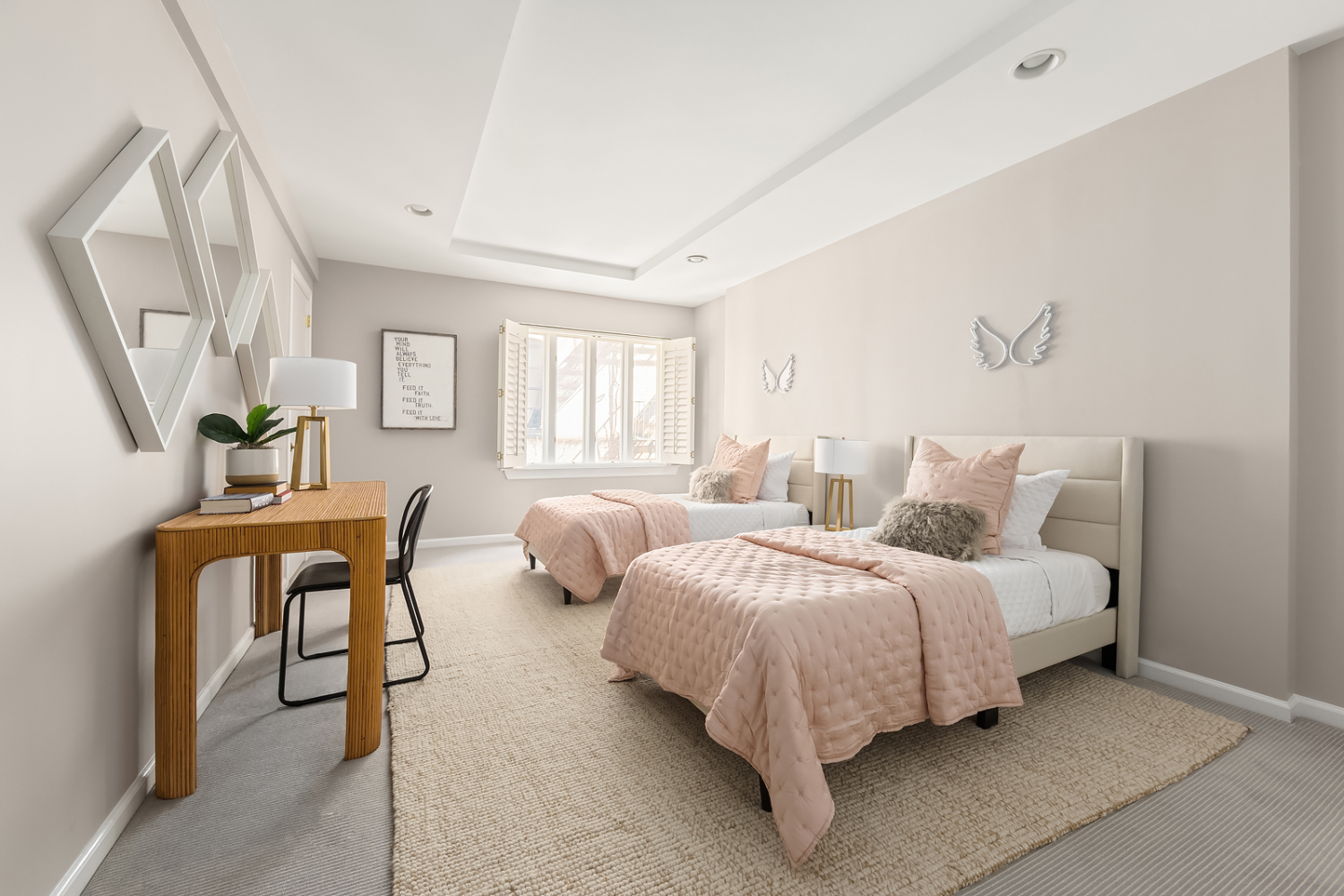 317 West 92nd Street