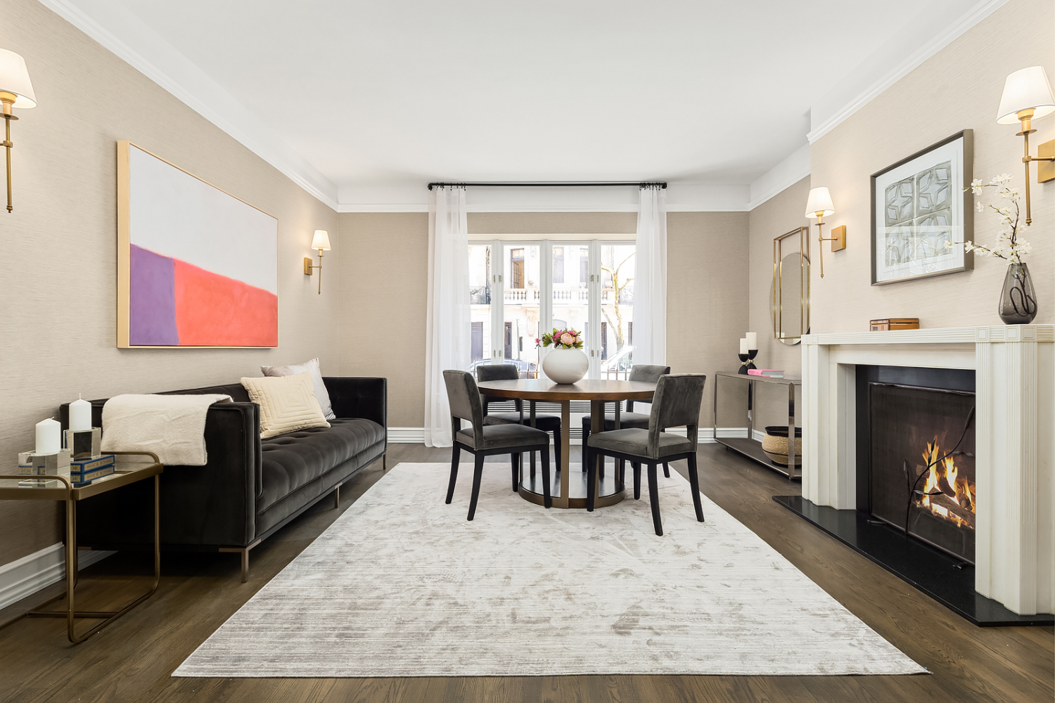 317 West 92nd Street
