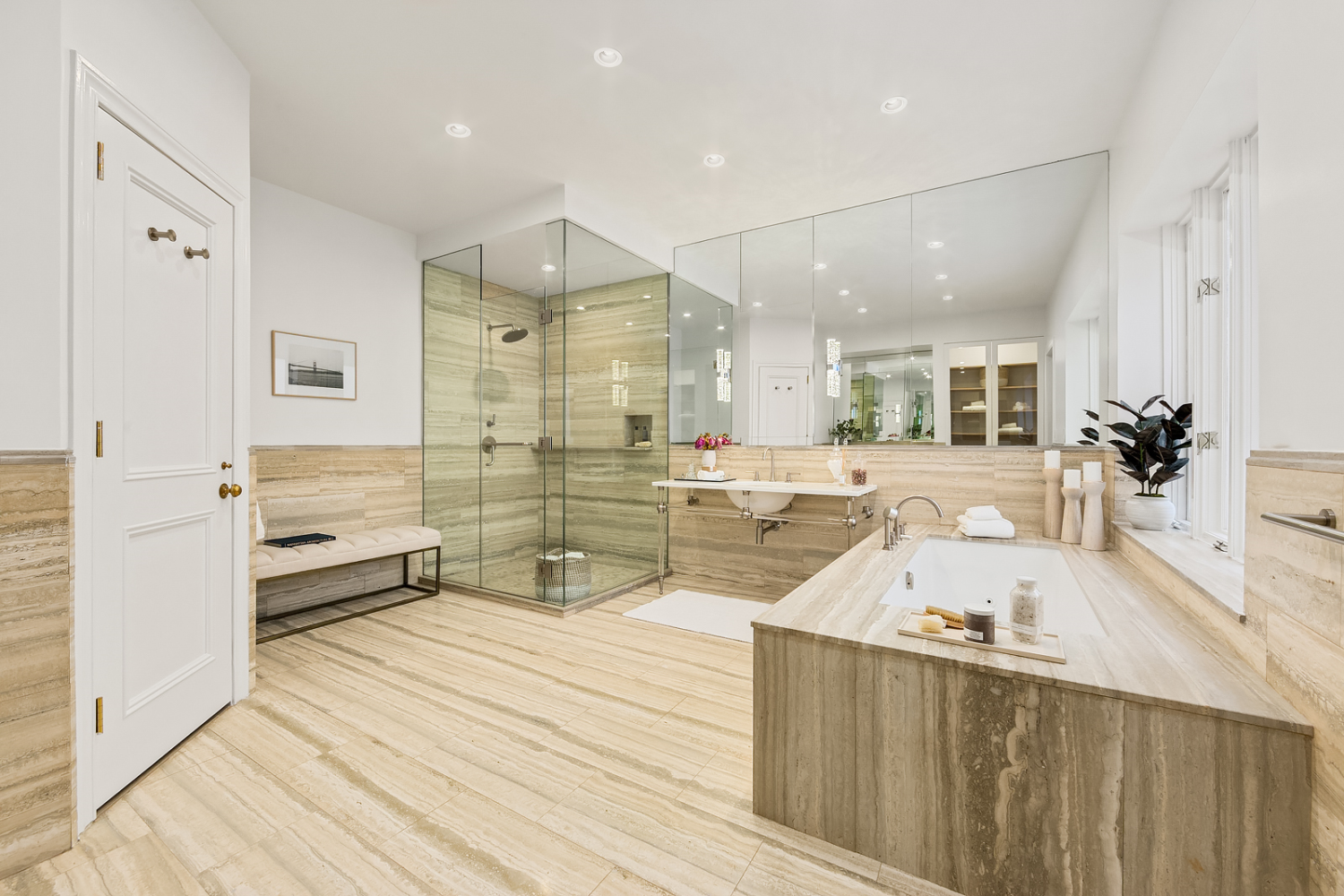 317 West 92nd Street