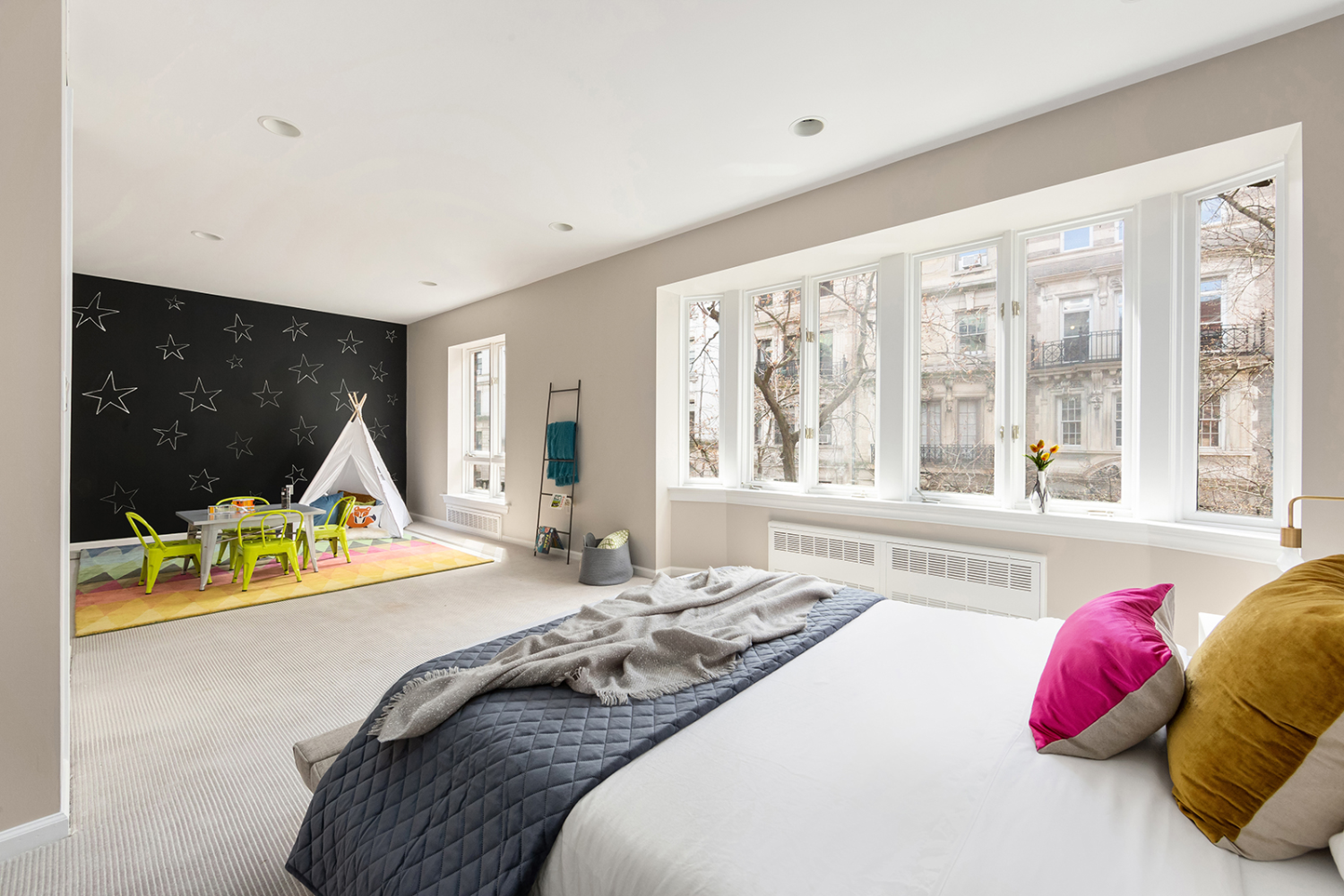 317 West 92nd Street