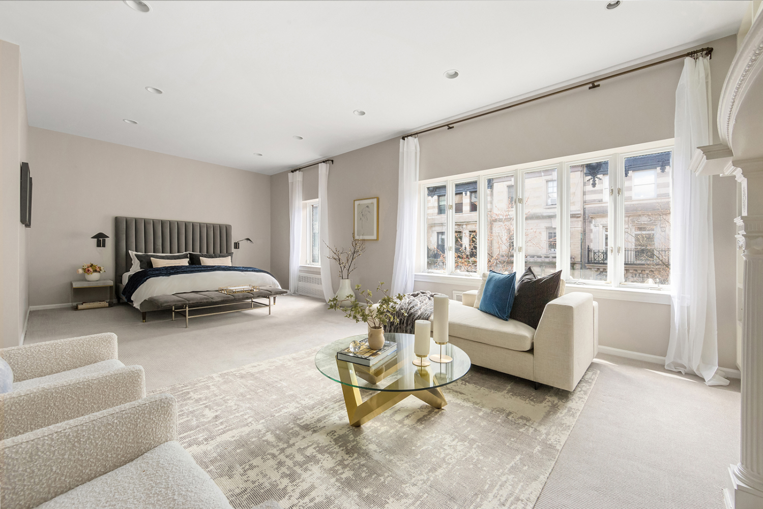 317 West 92nd Street
