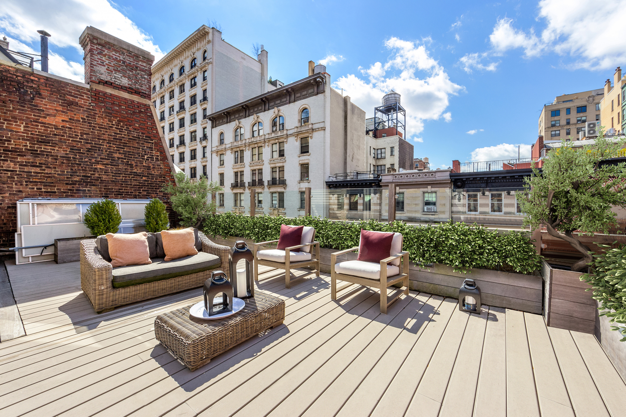317 West 92nd Street