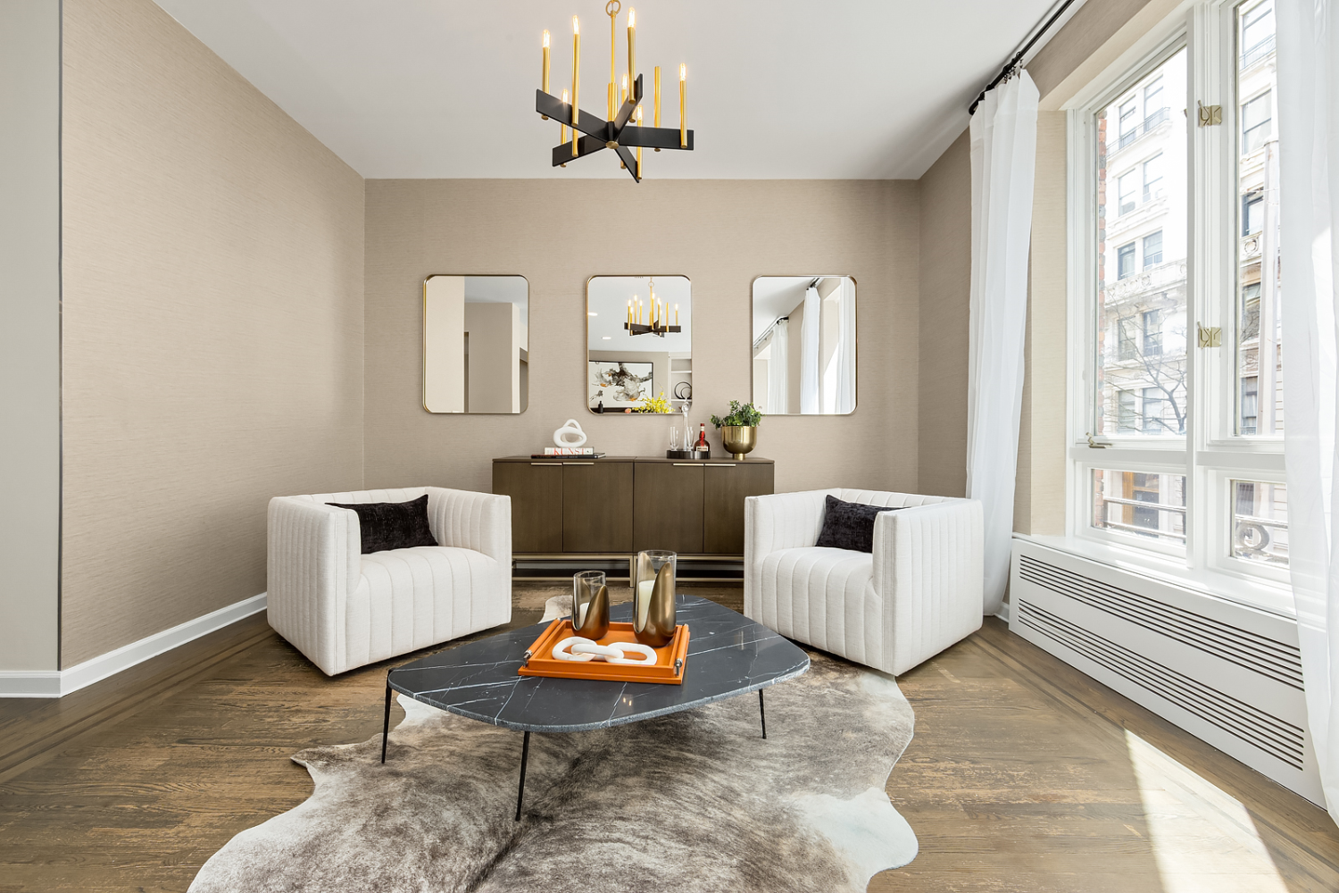 317 West 92nd Street
