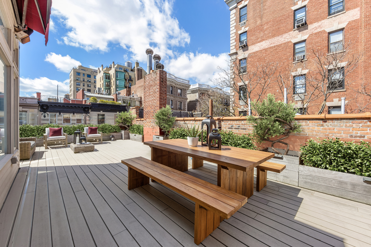 317 West 92nd Street