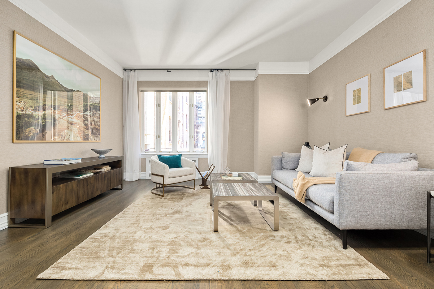 317 West 92nd Street