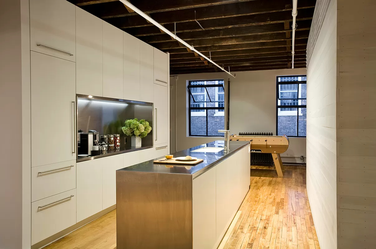 127 West 24th Street PH