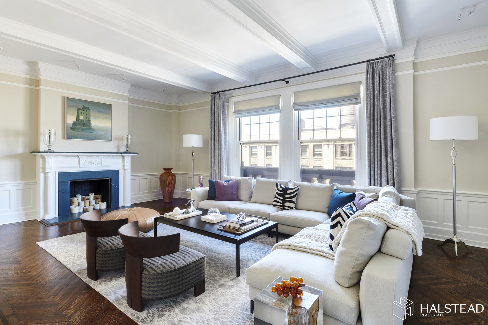 530 West End Avenue Unit: 11B